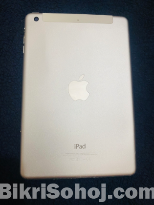 Apple ipad mini 3